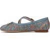 image:imageCircus NY BY SAM Edelman Womens Zuri Ballet FlatBlue Crush