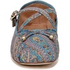 image:imageCircus NY BY SAM Edelman Womens Zuri Ballet FlatBlue Crush