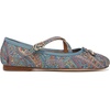 image:imageCircus NY BY SAM Edelman Womens Zuri Ballet FlatBlue Crush