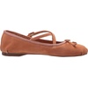 image:imageCircus NY BY SAM Edelman Womens Zuri Ballet FlatCinnamon Sugar