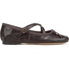 image:imageCircus NY BY SAM Edelman Womens Zuri Ballet FlatDark Chocolate
