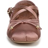 image:imageCircus NY BY SAM Edelman Womens Zuri Ballet FlatDark French Macaroon