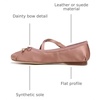 image:imageCircus NY BY SAM Edelman Womens Zuri Ballet FlatDark French Macaroon