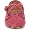 image:imageCircus NY BY SAM Edelman Womens Zuri Ballet FlatDark Vintage Pink