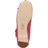 image:imageCircus NY BY SAM Edelman Womens Zuri Ballet FlatDark Vintage Pink