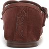 image:imageCircus NY BY SAM Edelman Womens Zuri Ballet FlatDeep Pecan