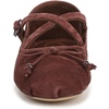 image:imageCircus NY BY SAM Edelman Womens Zuri Ballet FlatDeep Pecan