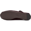 image:imageCircus NY BY SAM Edelman Womens Zuri Ballet FlatDk Spiced Plum