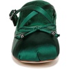 image:imageCircus NY BY SAM Edelman Womens Zuri Ballet FlatEmerald City