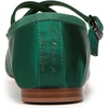 image:imageCircus NY BY SAM Edelman Womens Zuri Ballet FlatEmerald City