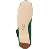 image:imageCircus NY BY SAM Edelman Womens Zuri Ballet FlatEmerald City