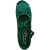 image:imageCircus NY BY SAM Edelman Womens Zuri Ballet FlatEmerald City