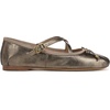 image:imageCircus NY BY SAM Edelman Womens Zuri Ballet FlatGilded Bronze