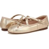 image:imageCircus NY BY SAM Edelman Womens Zuri Ballet FlatGold Leaf