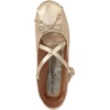 image:imageCircus NY BY SAM Edelman Womens Zuri Ballet FlatGold Leaf