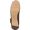 image:imageCircus NY BY SAM Edelman Womens Zuri Ballet FlatGolden PearPlum Multi