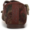 image:imageCircus NY BY SAM Edelman Womens Zuri Ballet FlatGolden PearPlum Multi