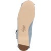 image:imageCircus NY BY SAM Edelman Womens Zuri Ballet FlatLightwash Blue