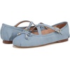 image:imageCircus NY BY SAM Edelman Womens Zuri Ballet FlatLightwash Blue