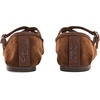image:imageCircus NY BY SAM Edelman Womens Zuri Ballet FlatMaple Ginger