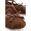 image:imageCircus NY BY SAM Edelman Womens Zuri Ballet FlatMaple Ginger