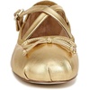 image:imageCircus NY BY SAM Edelman Womens Zuri Ballet FlatMillenia Gold
