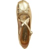 image:imageCircus NY BY SAM Edelman Womens Zuri Ballet FlatMillenia Gold