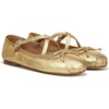 image:imageCircus NY BY SAM Edelman Womens Zuri Ballet FlatMillenia Gold