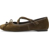 image:imageCircus NY BY SAM Edelman Womens Zuri Ballet FlatOlivewood