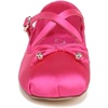 image:imageCircus NY BY SAM Edelman Womens Zuri Ballet FlatPink Peacock