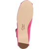 image:imageCircus NY BY SAM Edelman Womens Zuri Ballet FlatPink Peacock