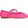 image:imageCircus NY BY SAM Edelman Womens Zuri Ballet FlatPink Peacock