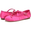 image:imageCircus NY BY SAM Edelman Womens Zuri Ballet FlatPink Peacock