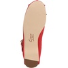 image:imageCircus NY BY SAM Edelman Womens Zuri Ballet FlatRed Poppy