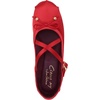 image:imageCircus NY BY SAM Edelman Womens Zuri Ballet FlatRed Poppy