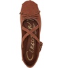 image:imageCircus NY BY SAM Edelman Womens Zuri Ballet FlatRich Cognac