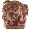 image:imageCircus NY BY SAM Edelman Womens Zuri Ballet FlatRich Cognac Multi