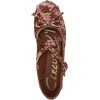 image:imageCircus NY BY SAM Edelman Womens Zuri Ballet FlatRich Cognac Multi