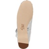 image:imageCircus NY BY SAM Edelman Womens Zuri Ballet FlatSoft Silver