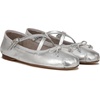 image:imageCircus NY BY SAM Edelman Womens Zuri Ballet FlatSoft Silver