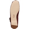 image:imageCircus NY BY SAM Edelman Womens Zuri Ballet FlatSpiced Plum