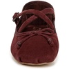 image:imageCircus NY BY SAM Edelman Womens Zuri Ballet FlatSpiced Plum