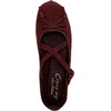 image:imageCircus NY BY SAM Edelman Womens Zuri Ballet FlatSpiced Plum