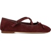 image:imageCircus NY BY SAM Edelman Womens Zuri Ballet FlatSpiced Plum