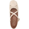 image:imageCircus NY BY SAM Edelman Womens Zuri Ballet FlatVanilla Bean