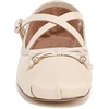 image:imageCircus NY BY SAM Edelman Womens Zuri Ballet FlatVanilla Bean