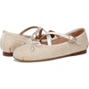 image:imageCircus NY BY SAM Edelman Womens Zuri Ballet FlatVanilla BeanNatural
