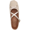 image:imageCircus NY BY SAM Edelman Womens Zuri Ballet FlatVanilla BeanNatural