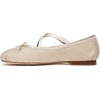 image:imageCircus NY BY SAM Edelman Womens Zuri Ballet FlatVanilla BeanNatural