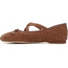 image:imageCircus NY BY SAM Edelman Womens Zuri Ballet FlatVintage Brown